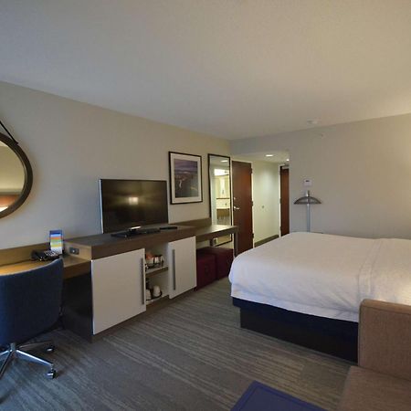 Hampton Inn Salem East - Electric Road Esterno foto