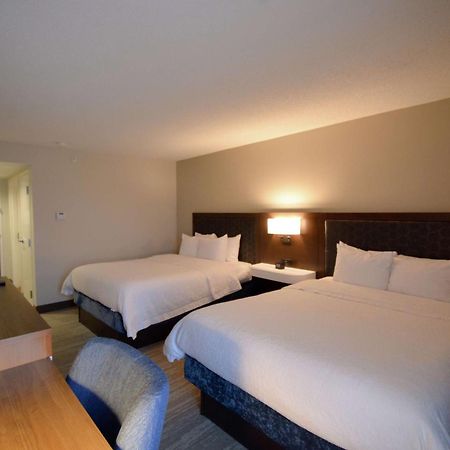 Hampton Inn Salem East - Electric Road Esterno foto