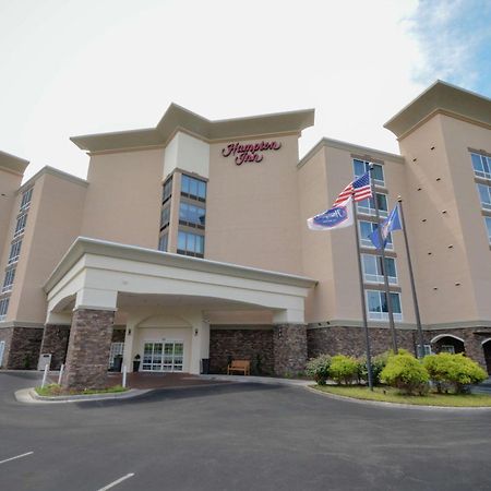 Hampton Inn Salem East - Electric Road Esterno foto