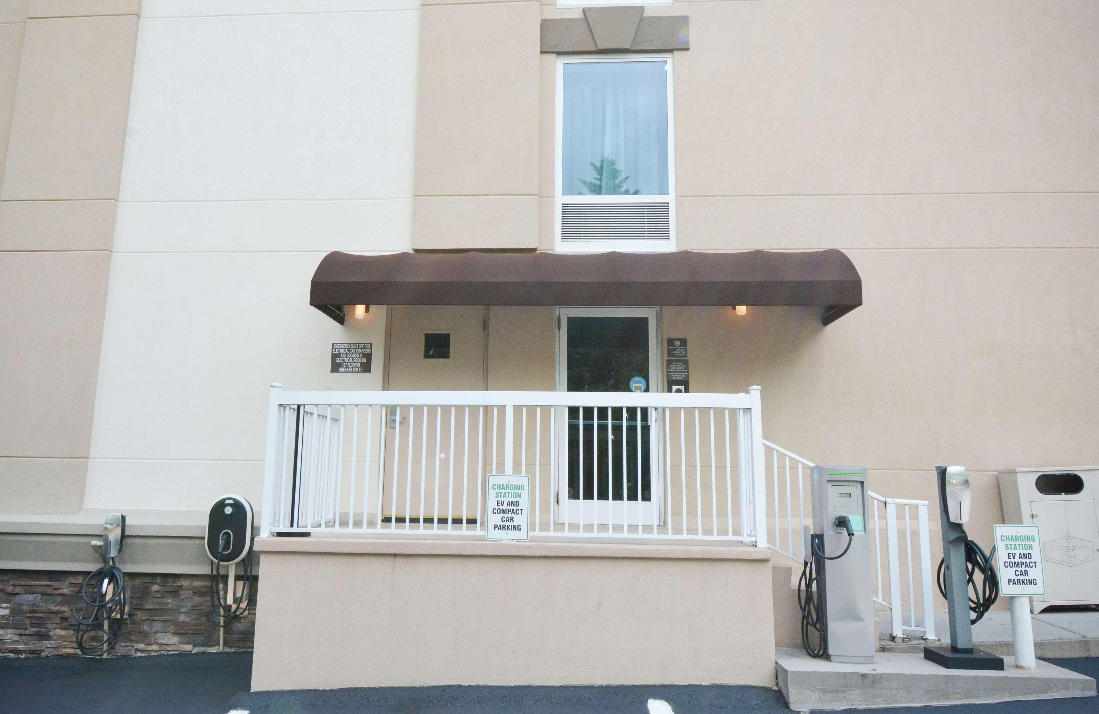 Hampton Inn Salem East - Electric Road Esterno foto