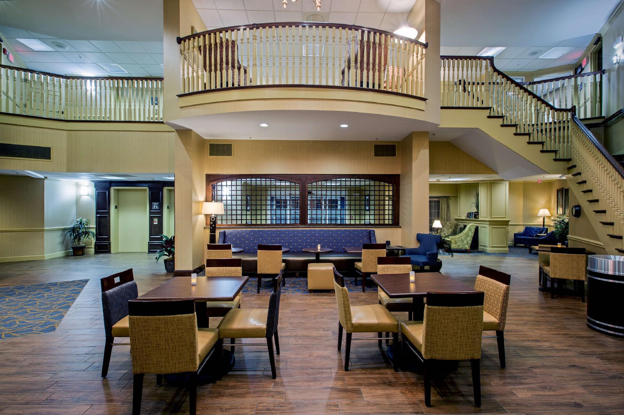 Hampton Inn Salem East - Electric Road Esterno foto