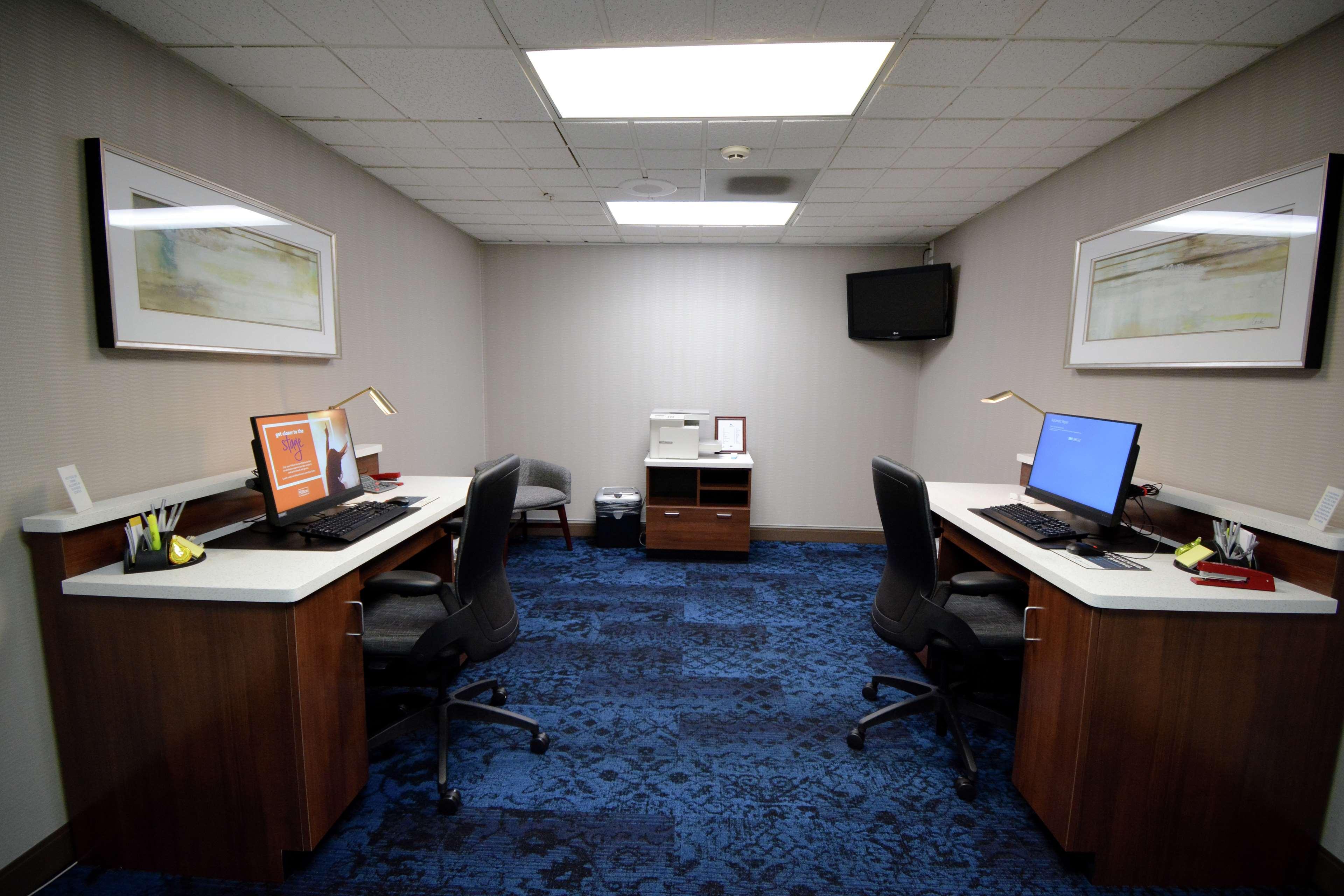 Hampton Inn Salem East - Electric Road Esterno foto