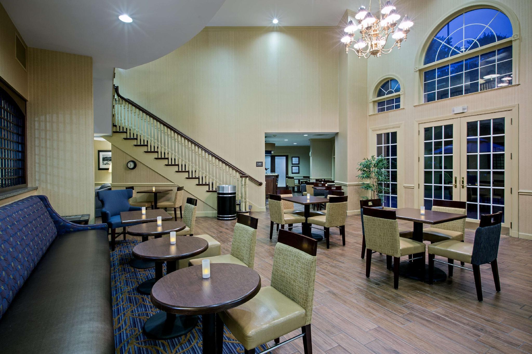 Hampton Inn Salem East - Electric Road Esterno foto