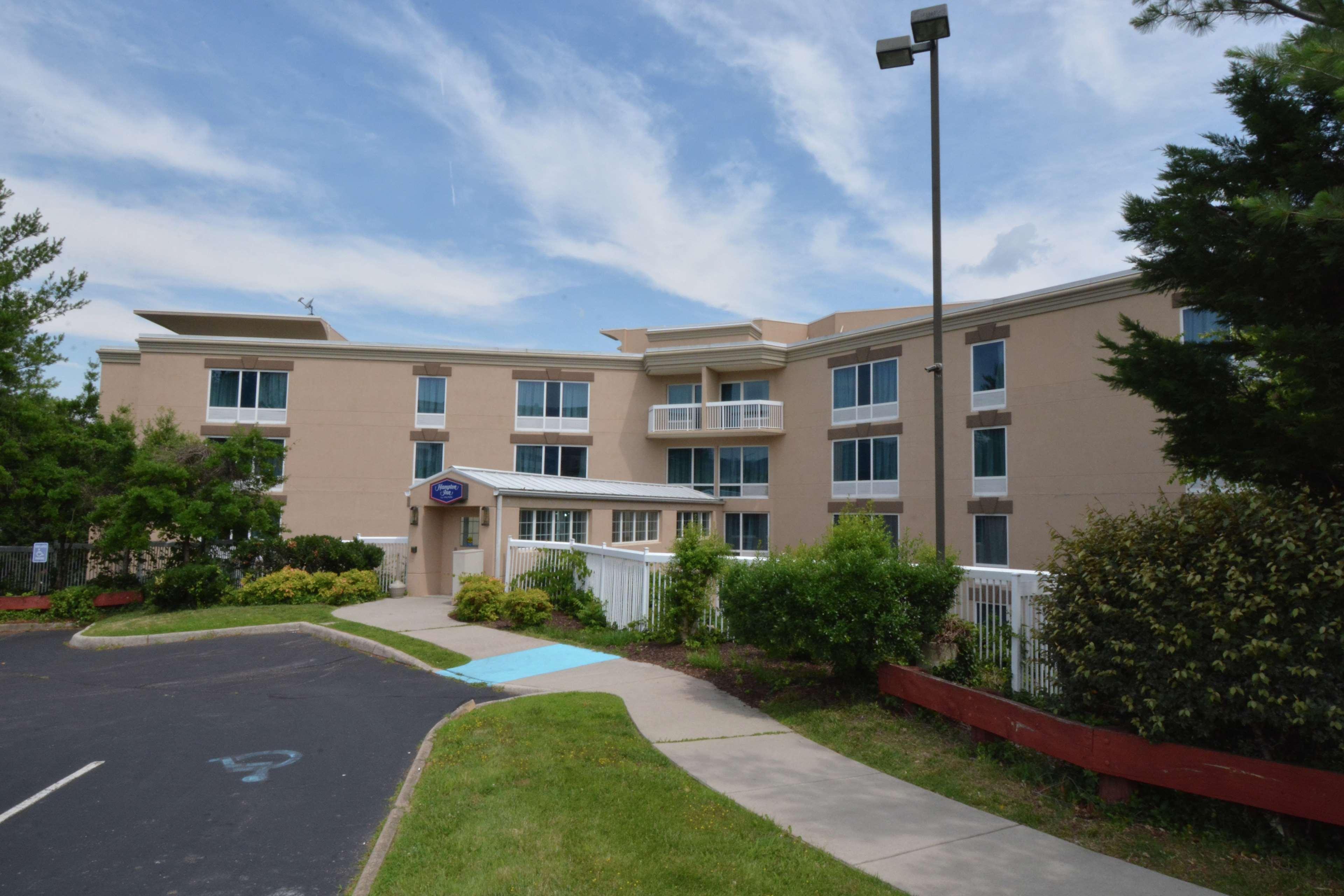 Hampton Inn Salem East - Electric Road Esterno foto