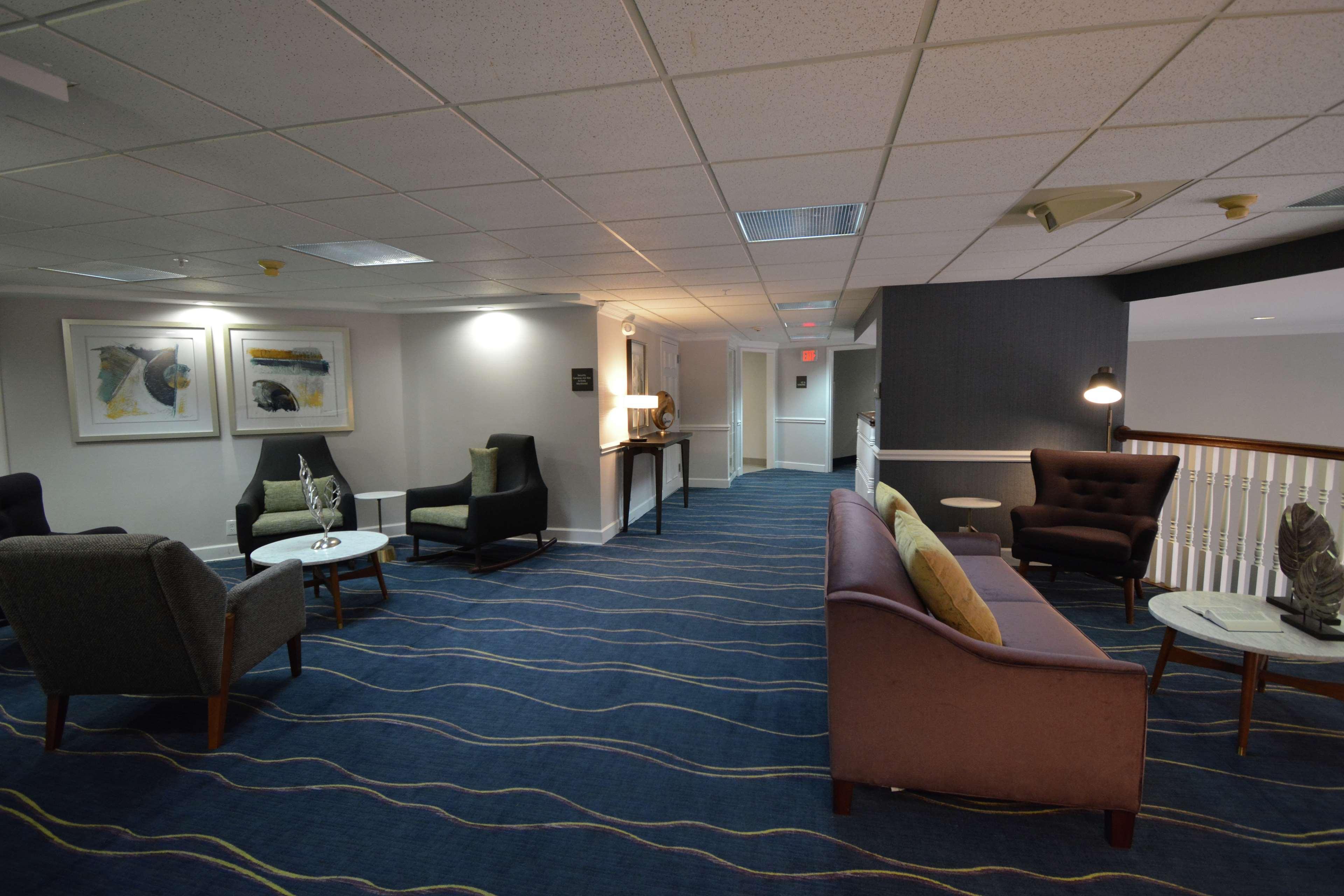 Hampton Inn Salem East - Electric Road Esterno foto