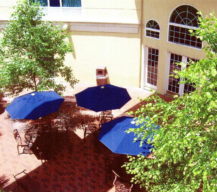 Hampton Inn Salem East - Electric Road Servizi foto
