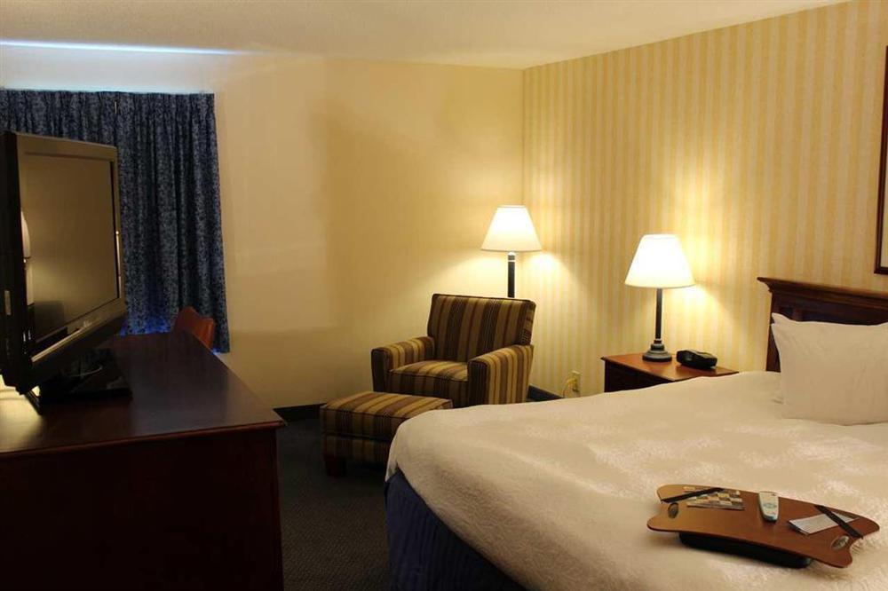 Hampton Inn Salem East - Electric Road Camera foto