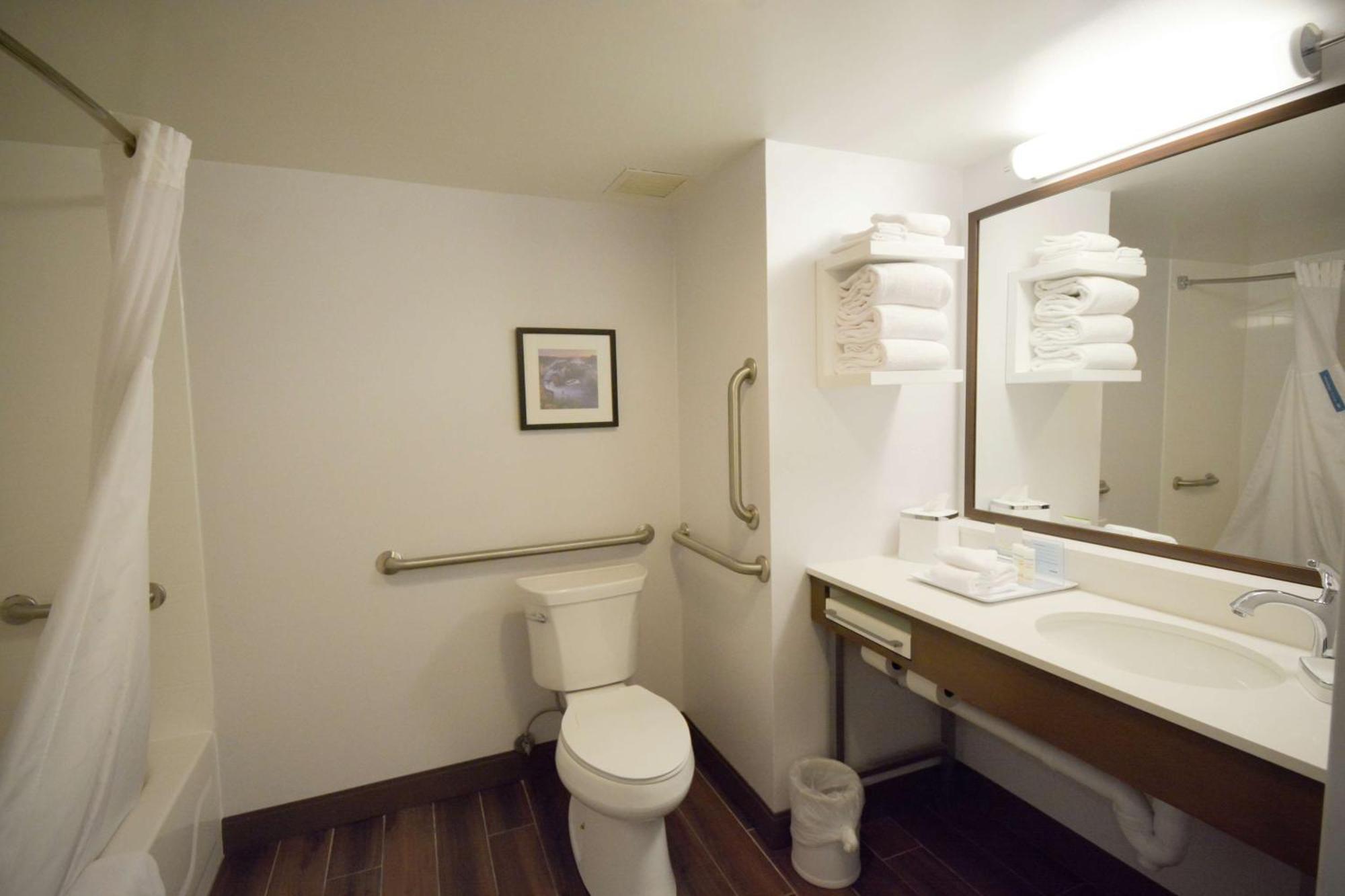 Hampton Inn Salem East - Electric Road Esterno foto