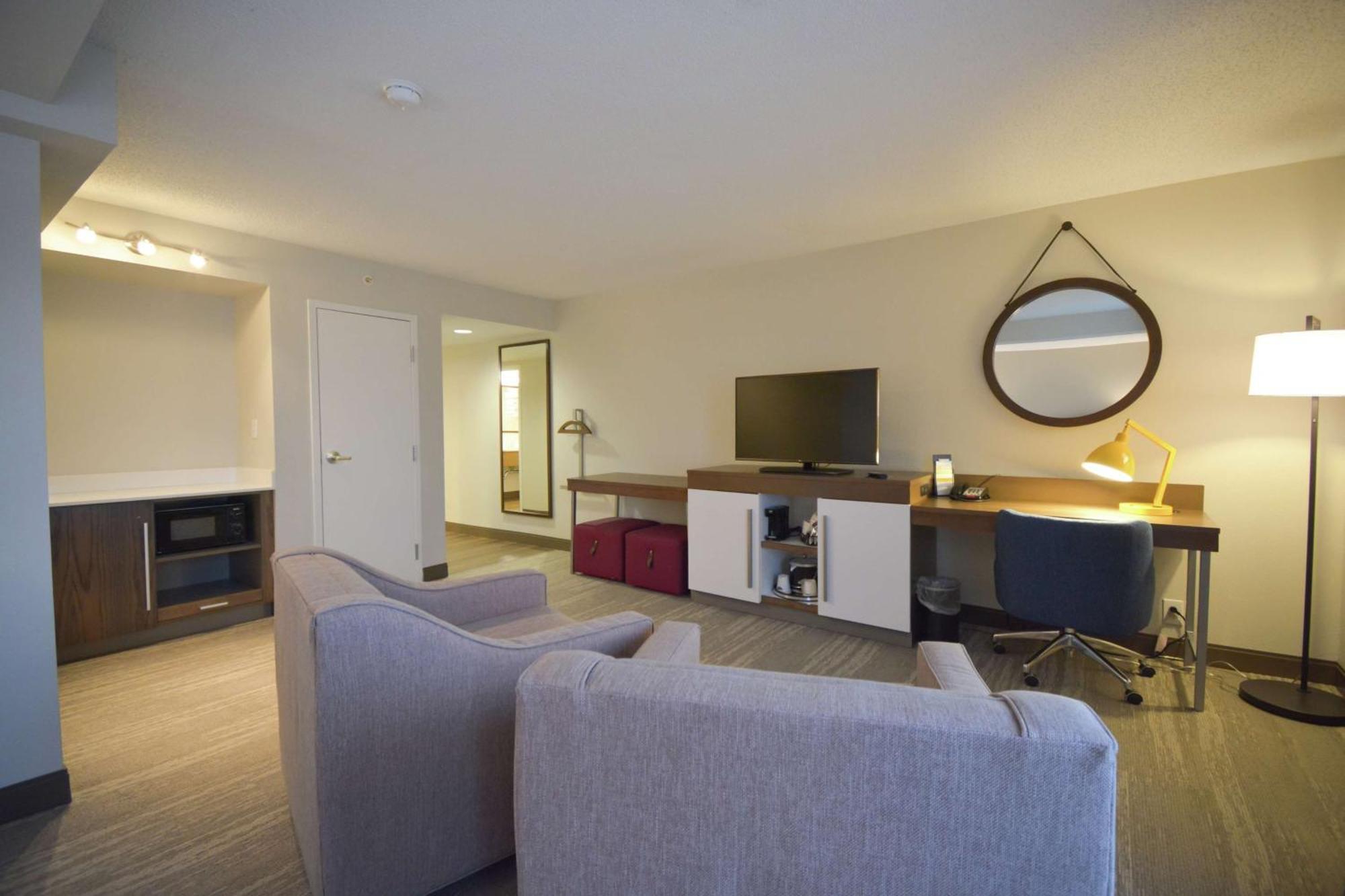 Hampton Inn Salem East - Electric Road Esterno foto