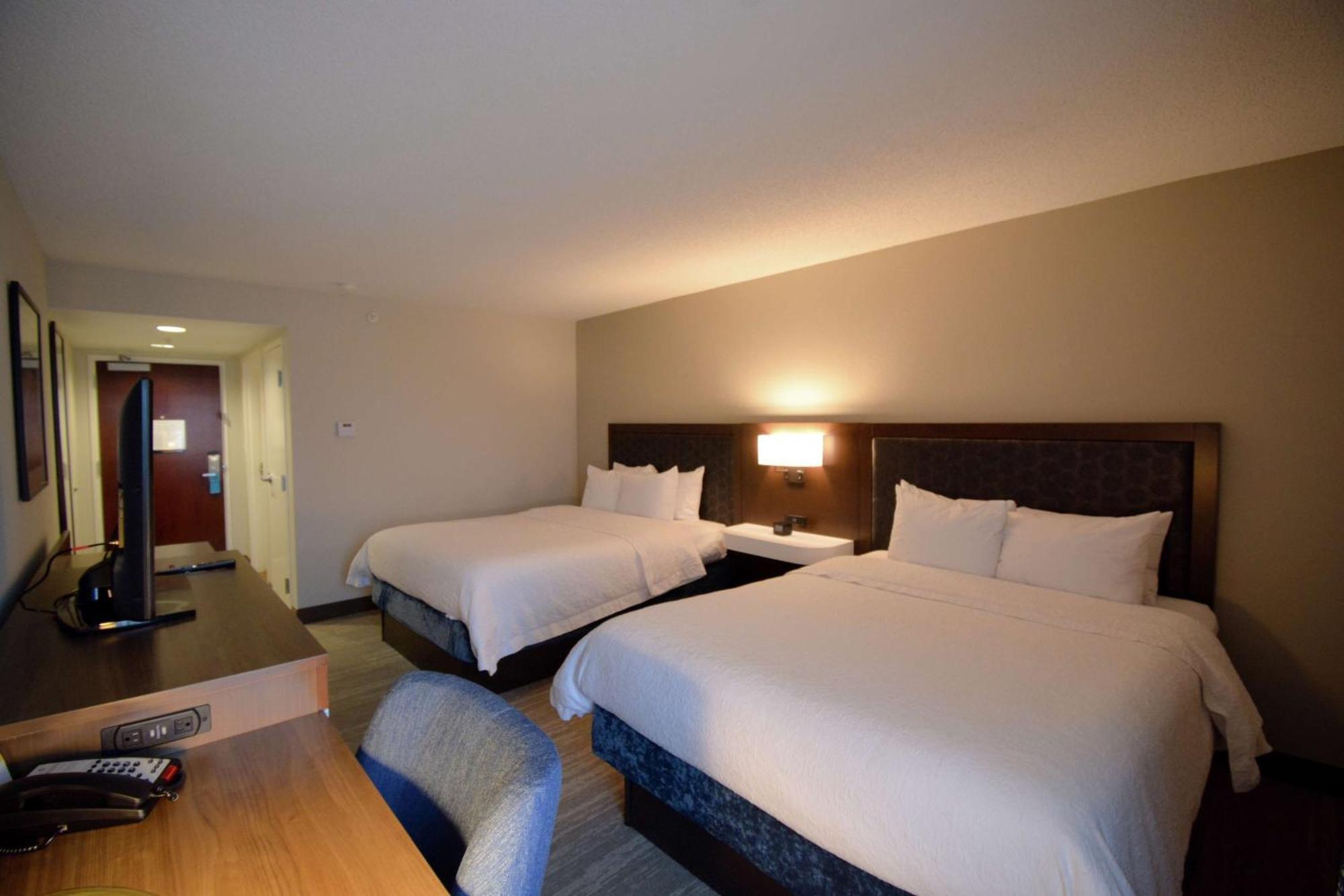 Hampton Inn Salem East - Electric Road Esterno foto