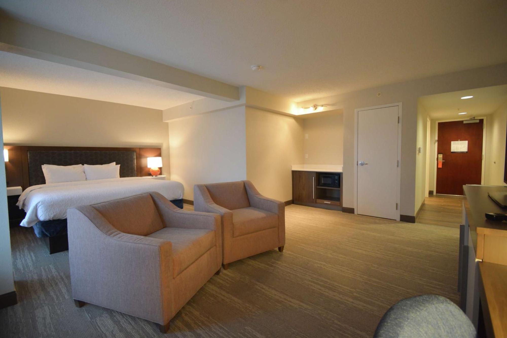 Hampton Inn Salem East - Electric Road Esterno foto