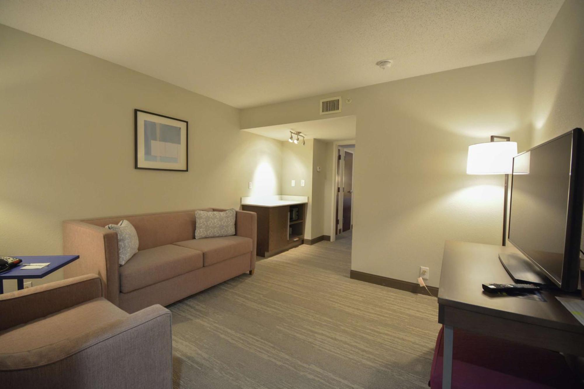 Hampton Inn Salem East - Electric Road Esterno foto