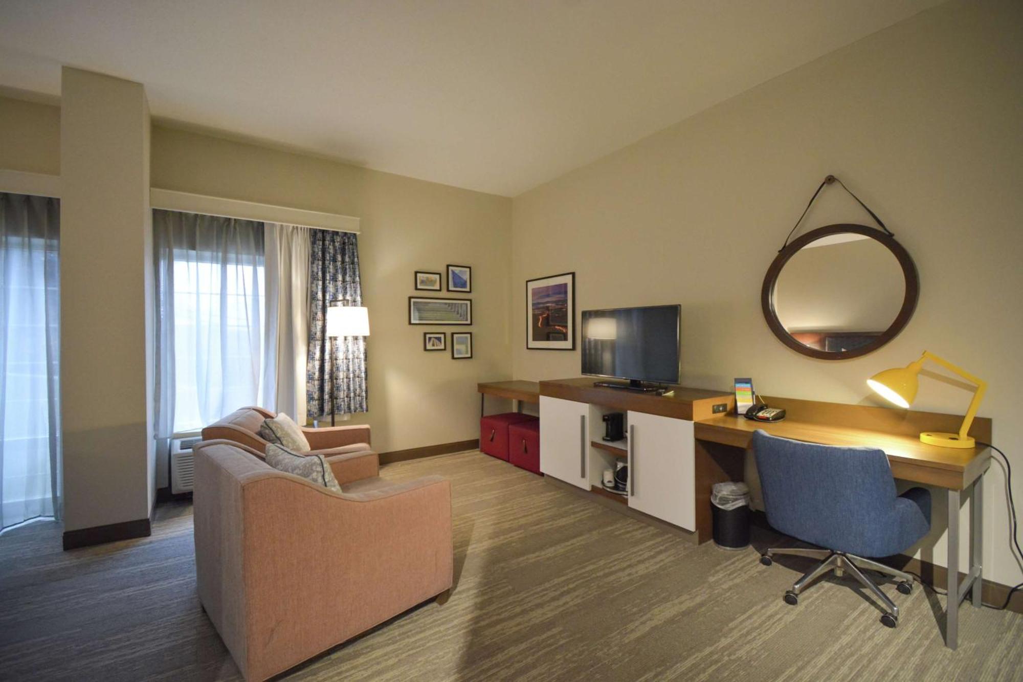 Hampton Inn Salem East - Electric Road Esterno foto