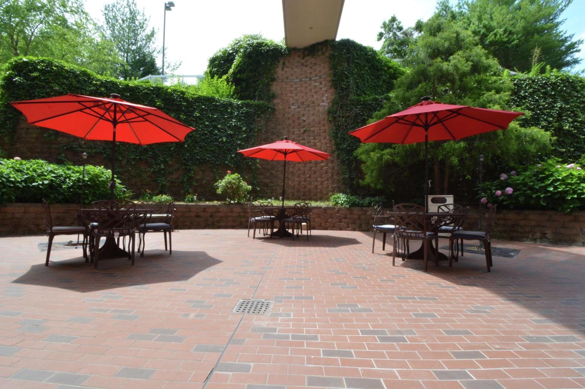 Hampton Inn Salem East - Electric Road Esterno foto