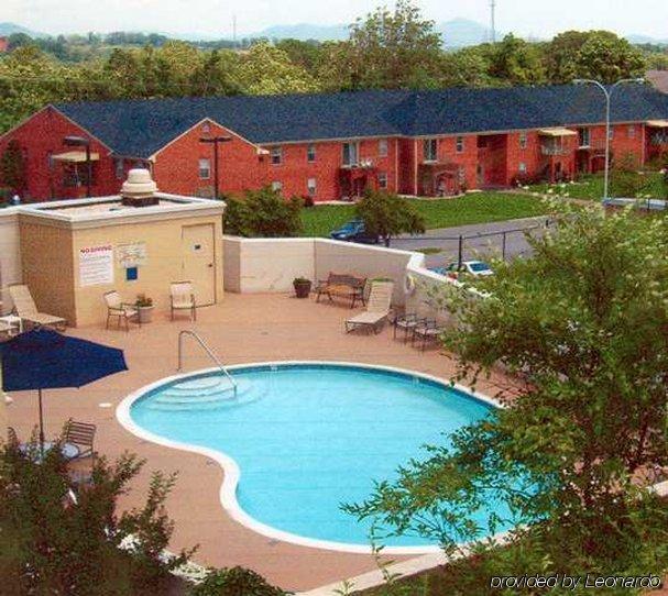 Hampton Inn Salem East - Electric Road Servizi foto