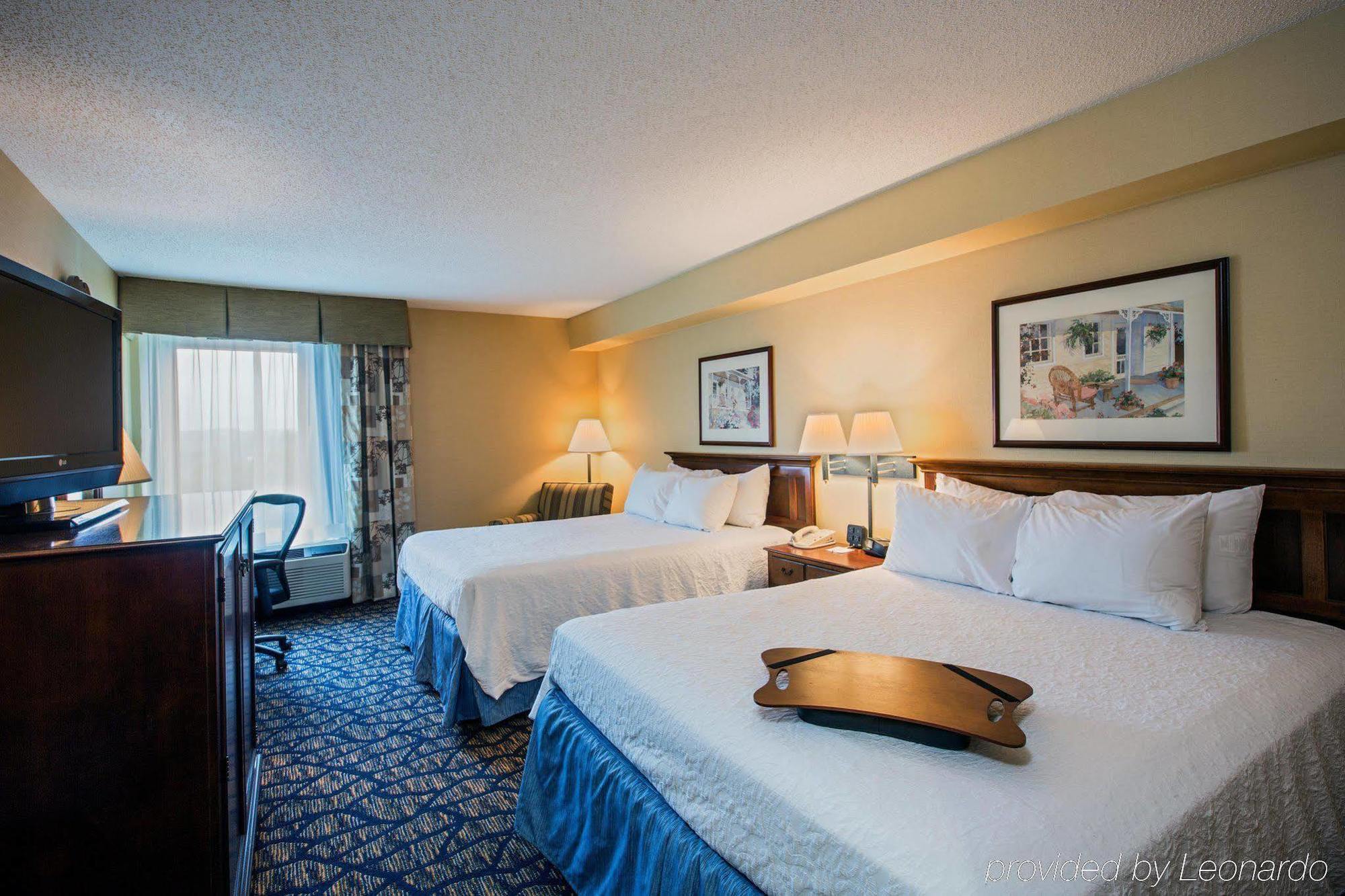 Hampton Inn Salem East - Electric Road Esterno foto