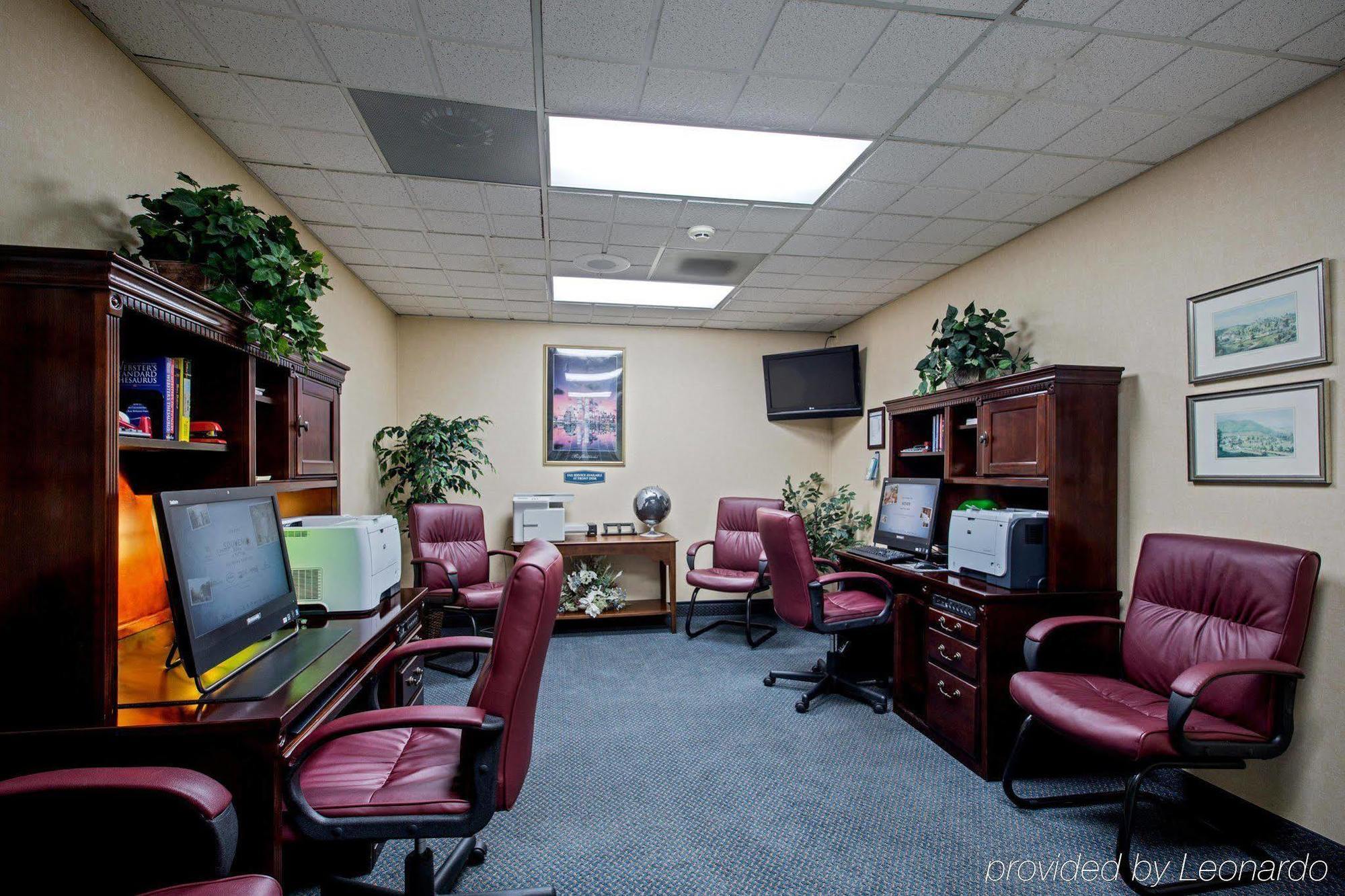 Hampton Inn Salem East - Electric Road Esterno foto