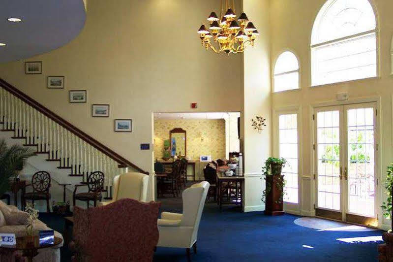 Hampton Inn Salem East - Electric Road Esterno foto