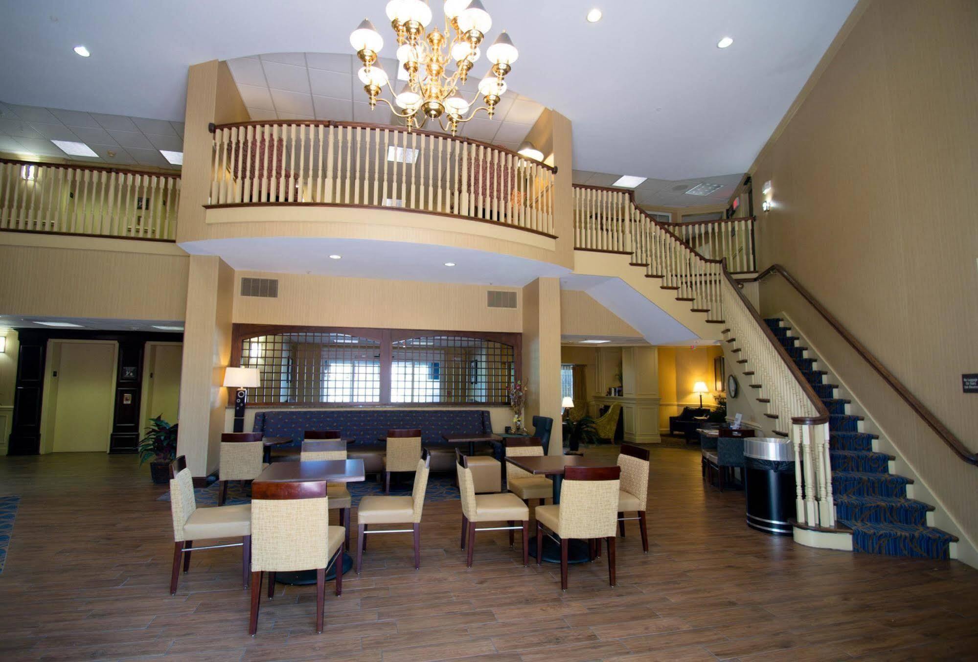 Hampton Inn Salem East - Electric Road Esterno foto